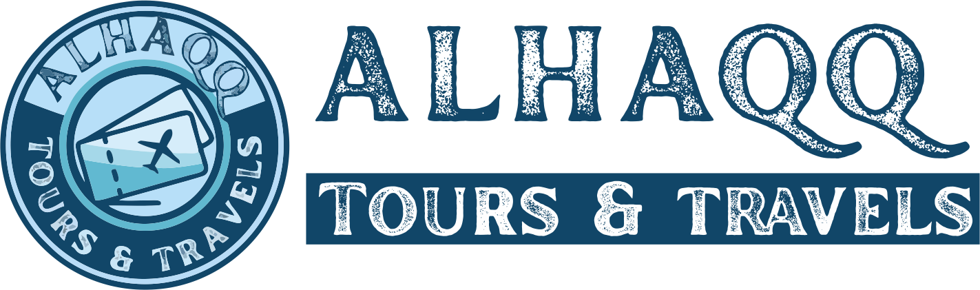 ALHAQQ Tours & Travels
