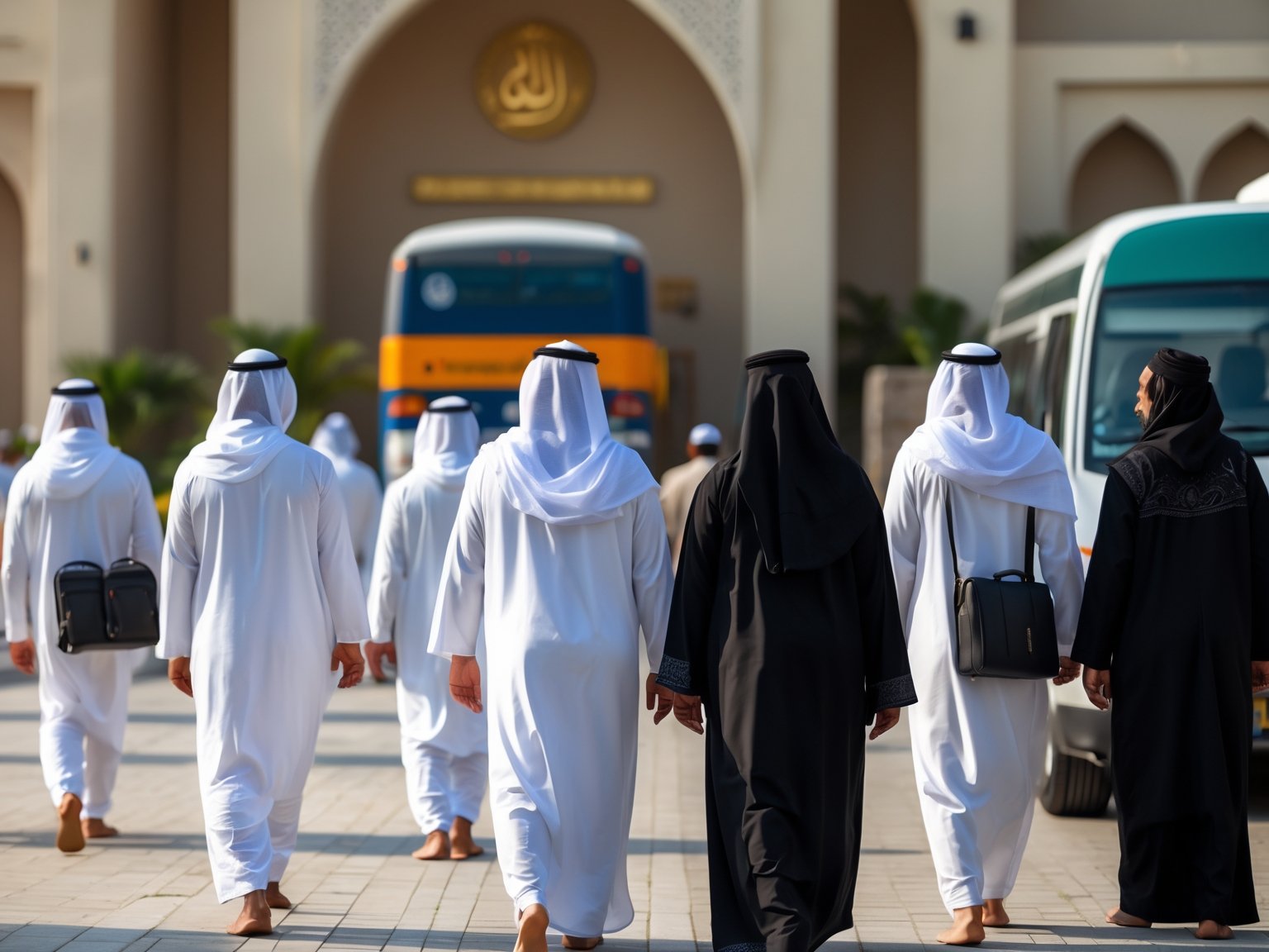 hajj hajj